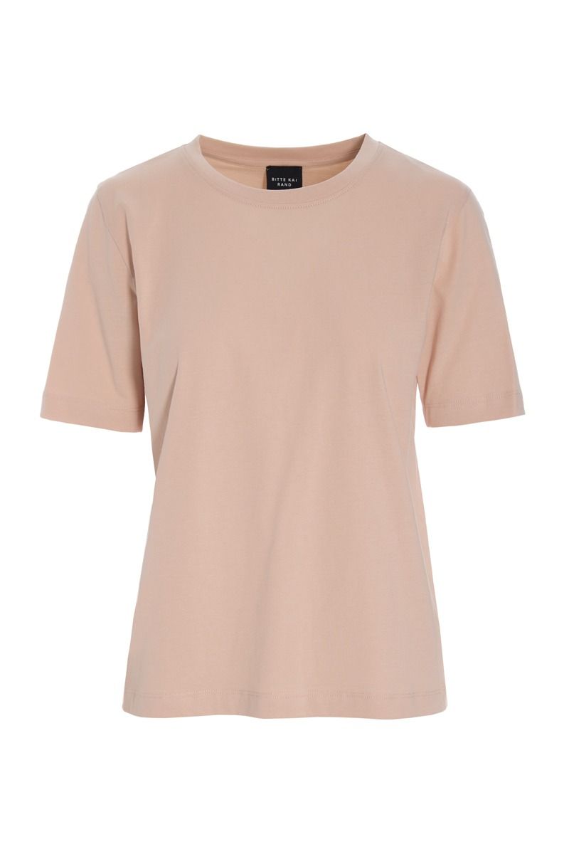 Osaka organic cotton t-shirt