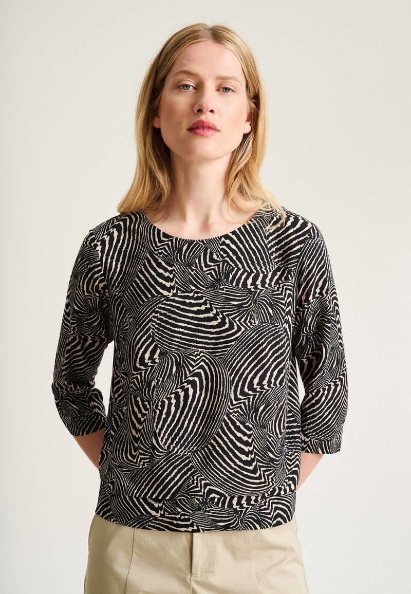Iki blus