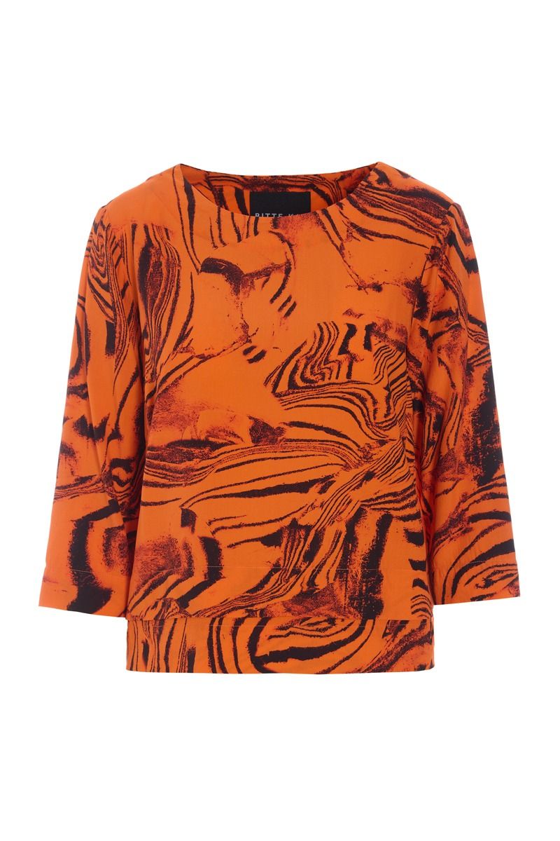 Iki blus