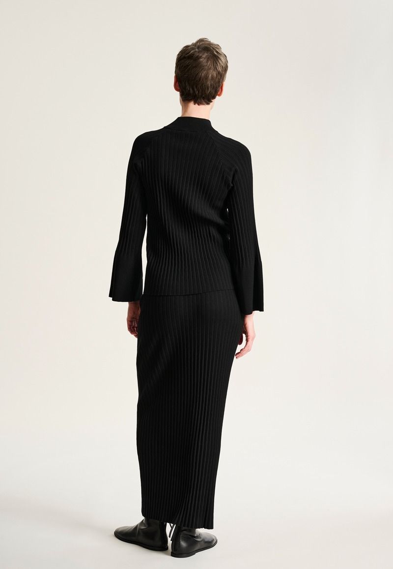 Akiko long skirt