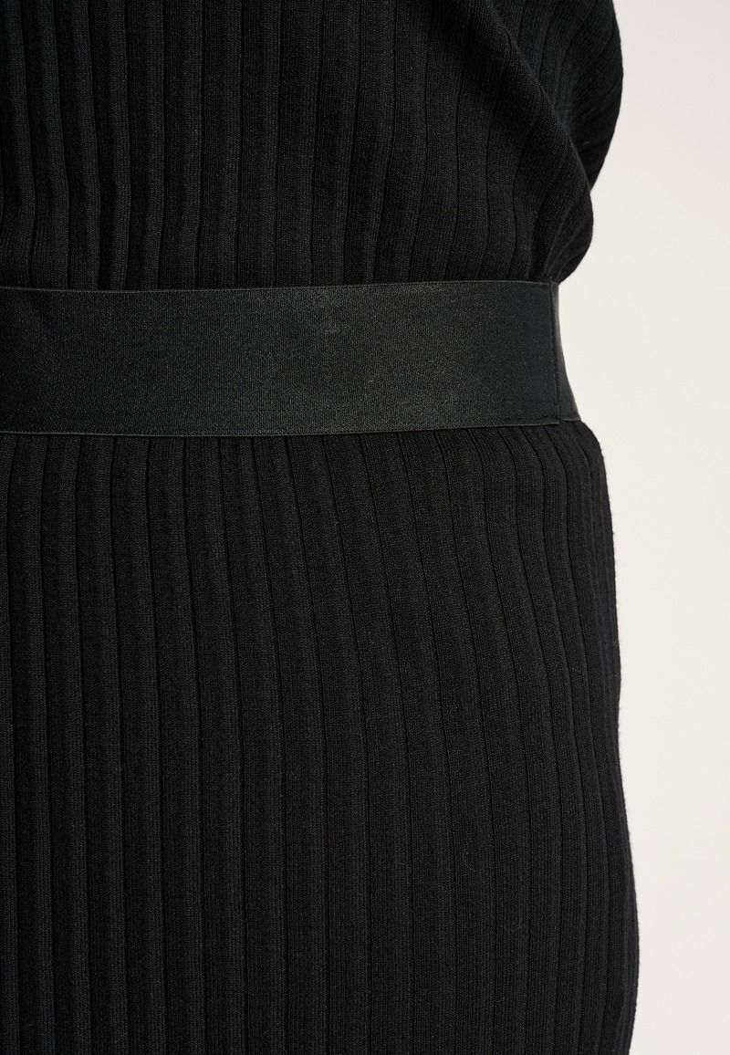Akiko long skirt