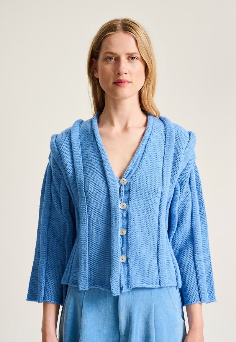 Nitto cardigan
