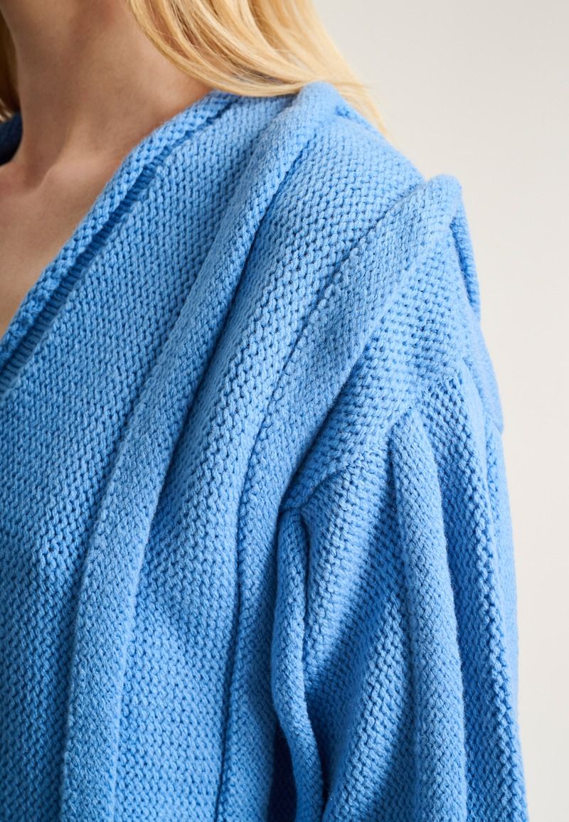 Nitto cardigan