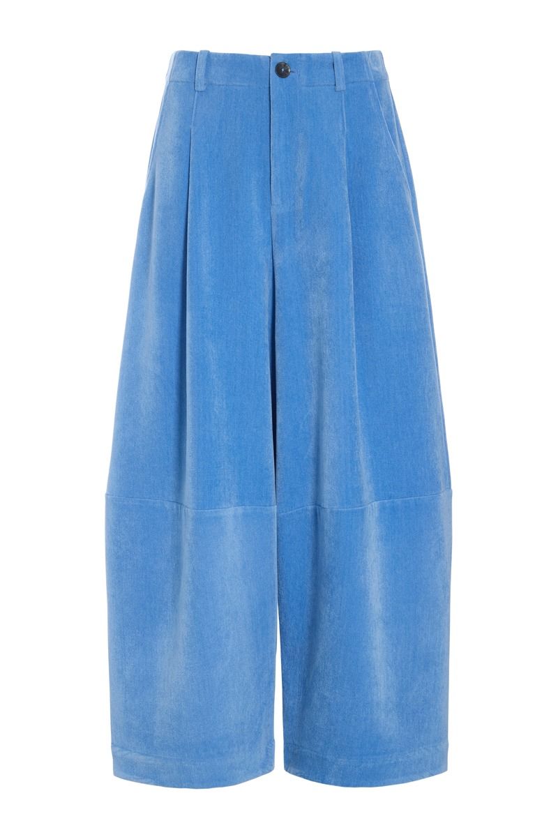 Shinji wide pants