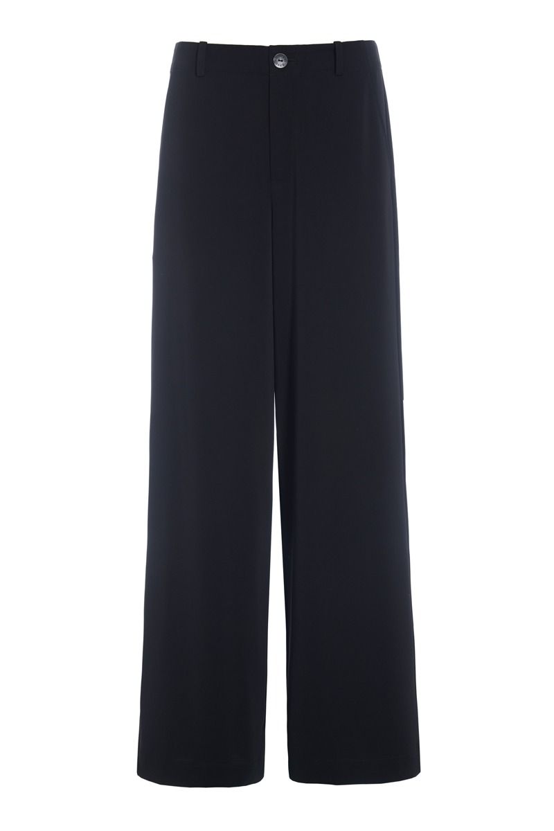 Yume long straight pants