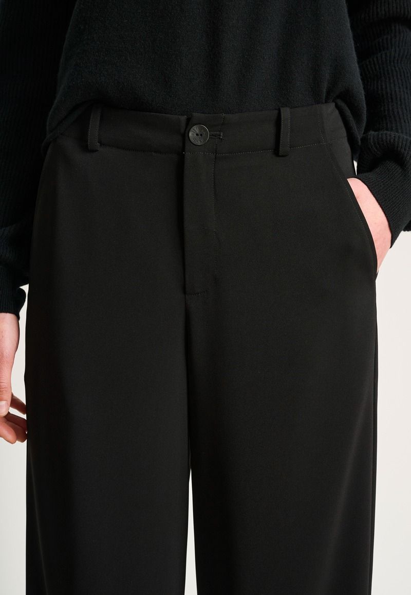 Yume long straight pants