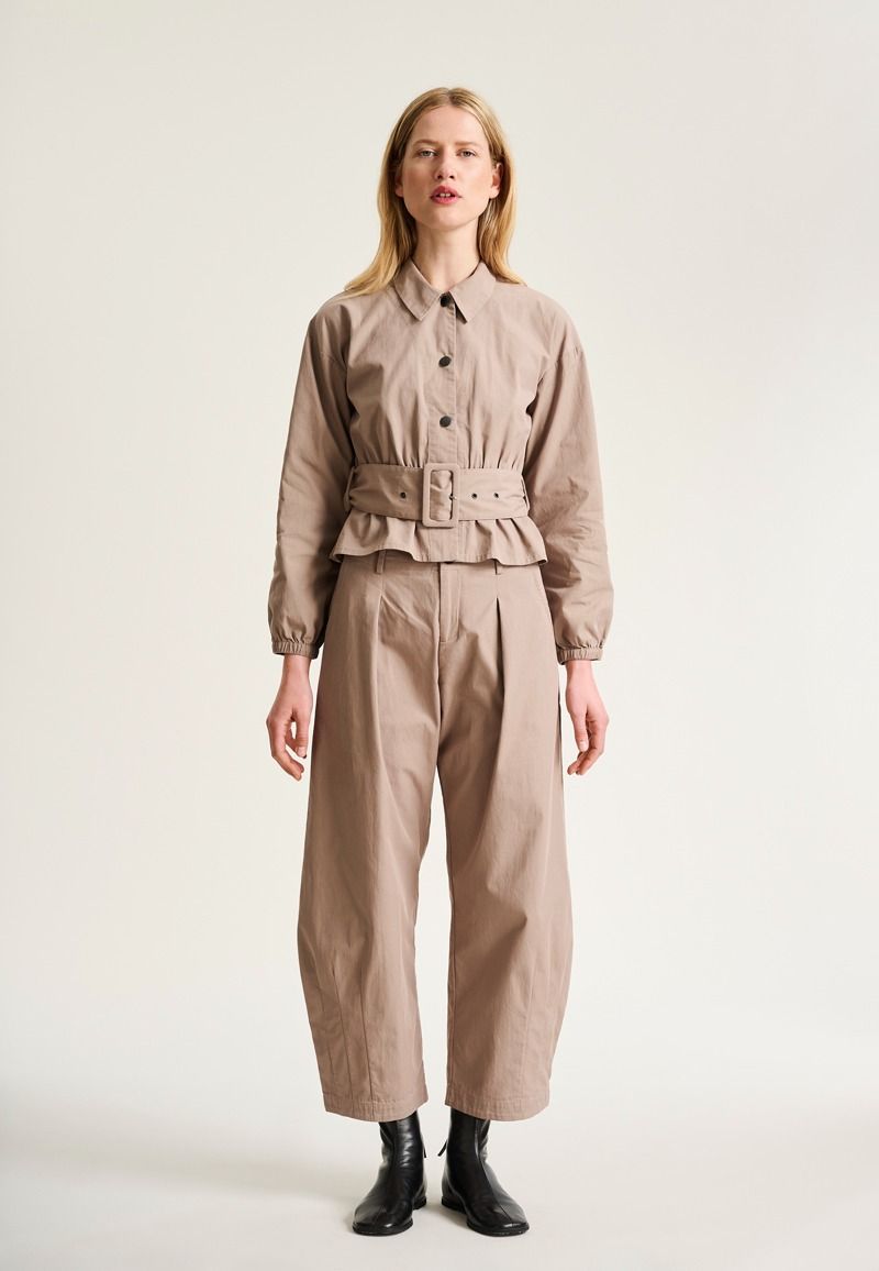 Tazuke pants
