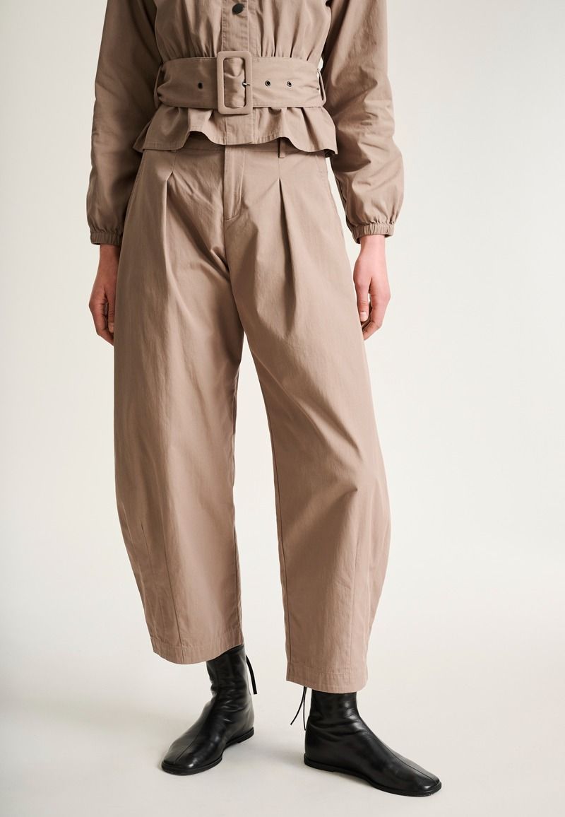 Tazuke pants