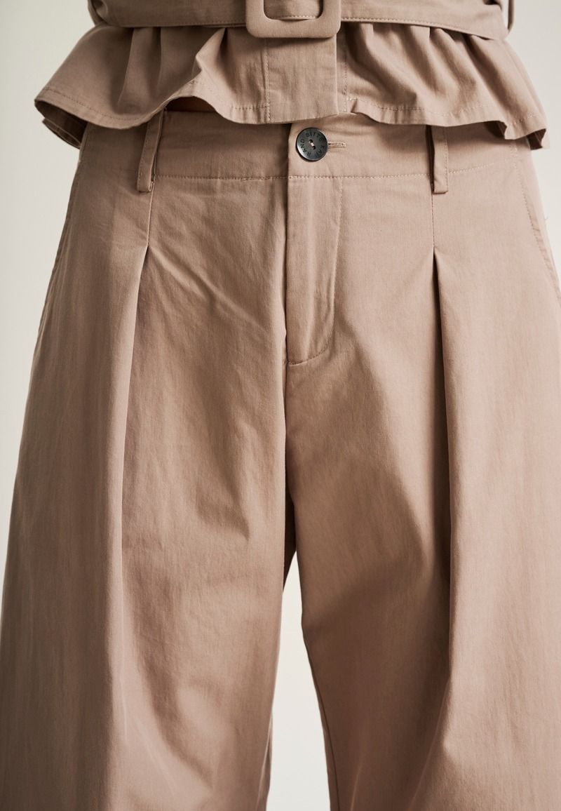 Tazuke pants