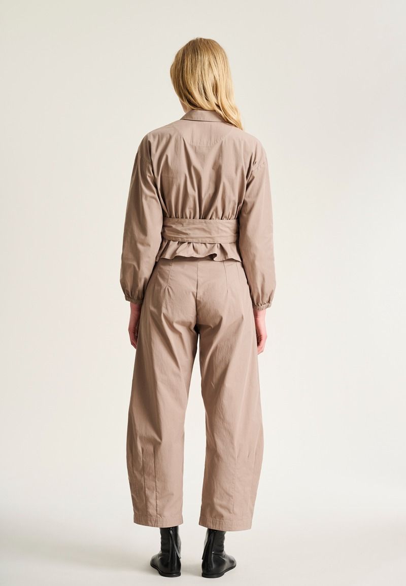 Tazuke pants