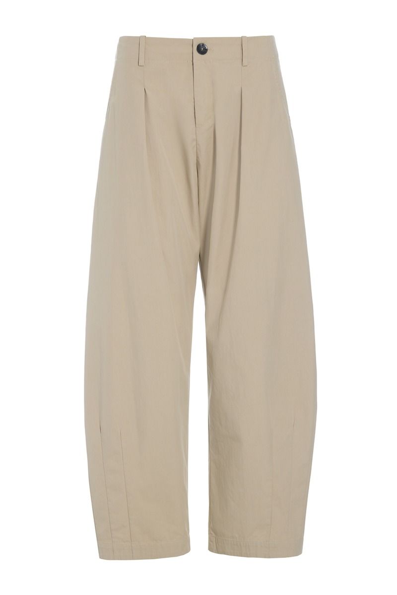 Tazuke pants