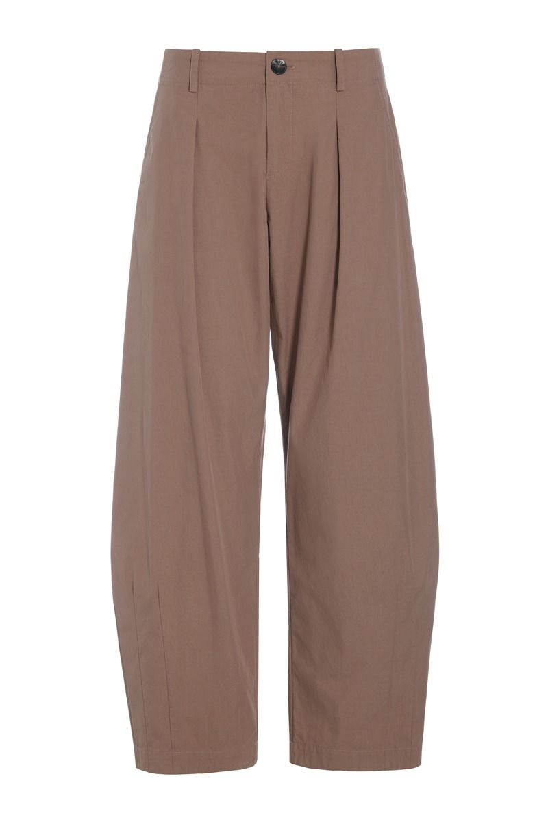 Tazuke pants