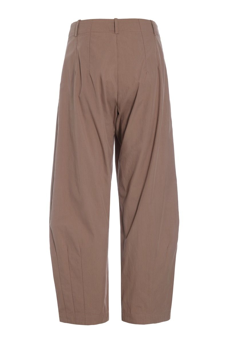 Tazuke pants