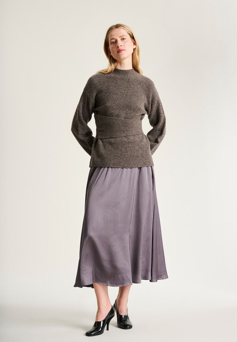 Kuhaku skirt