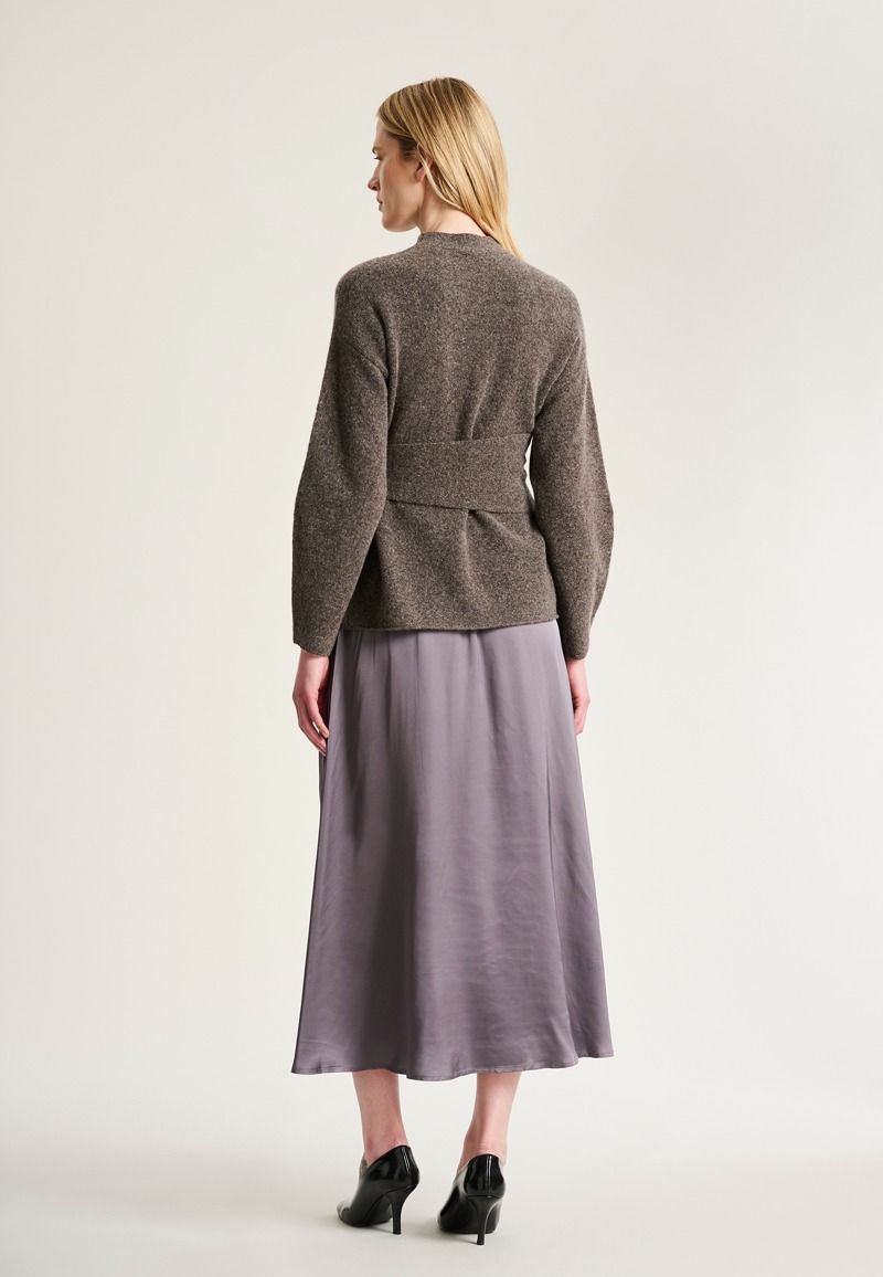 Kuhaku skirt