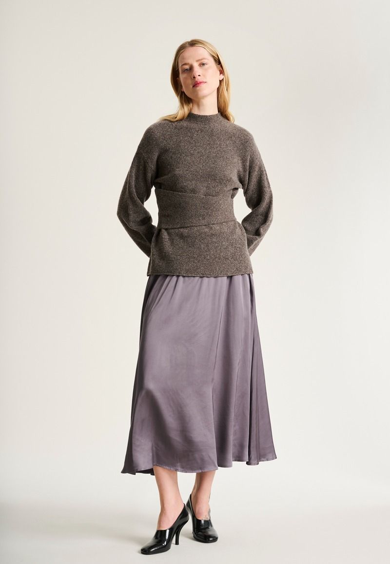 Hitsuji blouse
