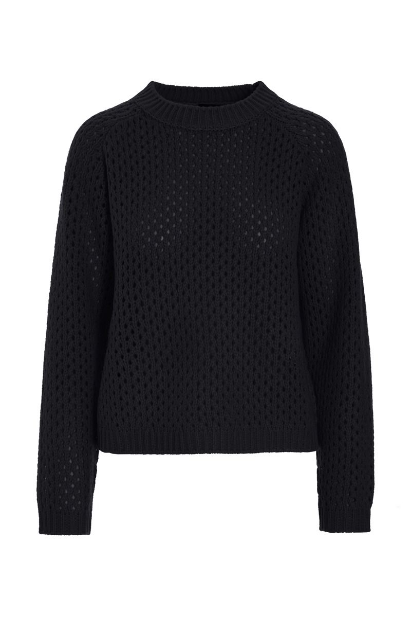 Nitto raglan blouse