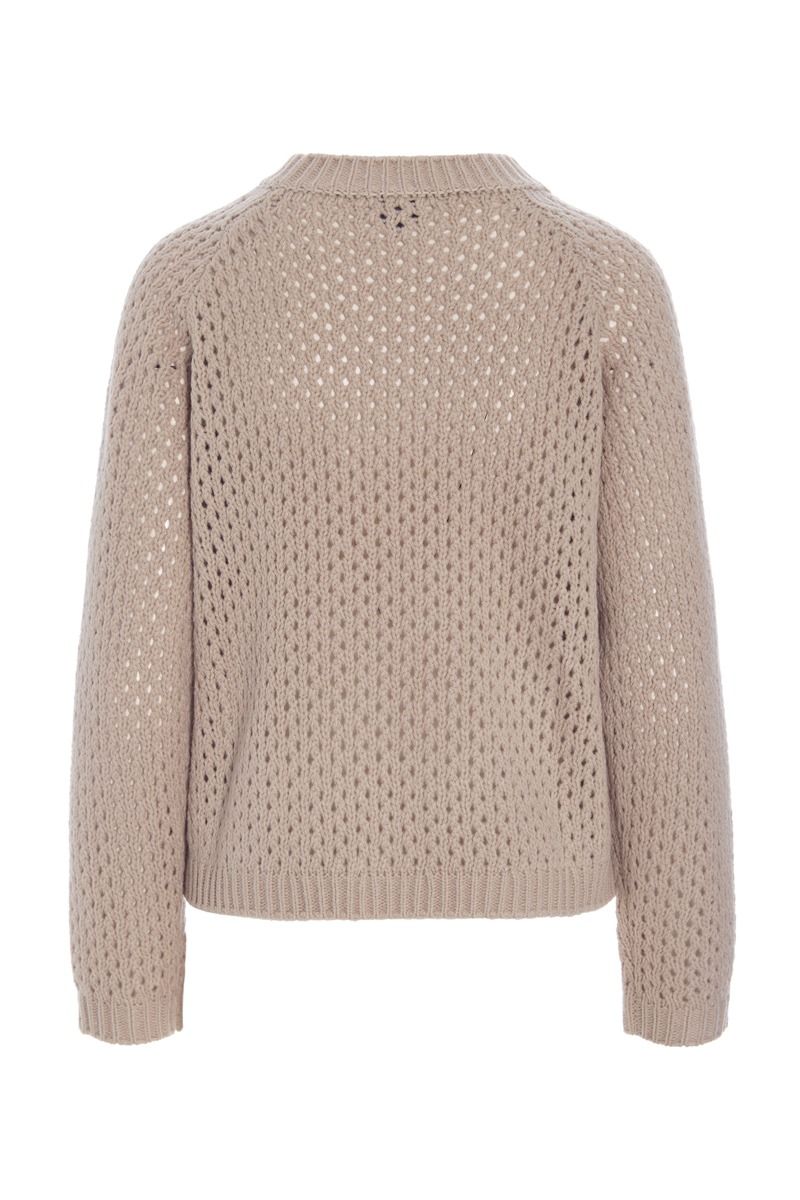Nitto raglan blouse