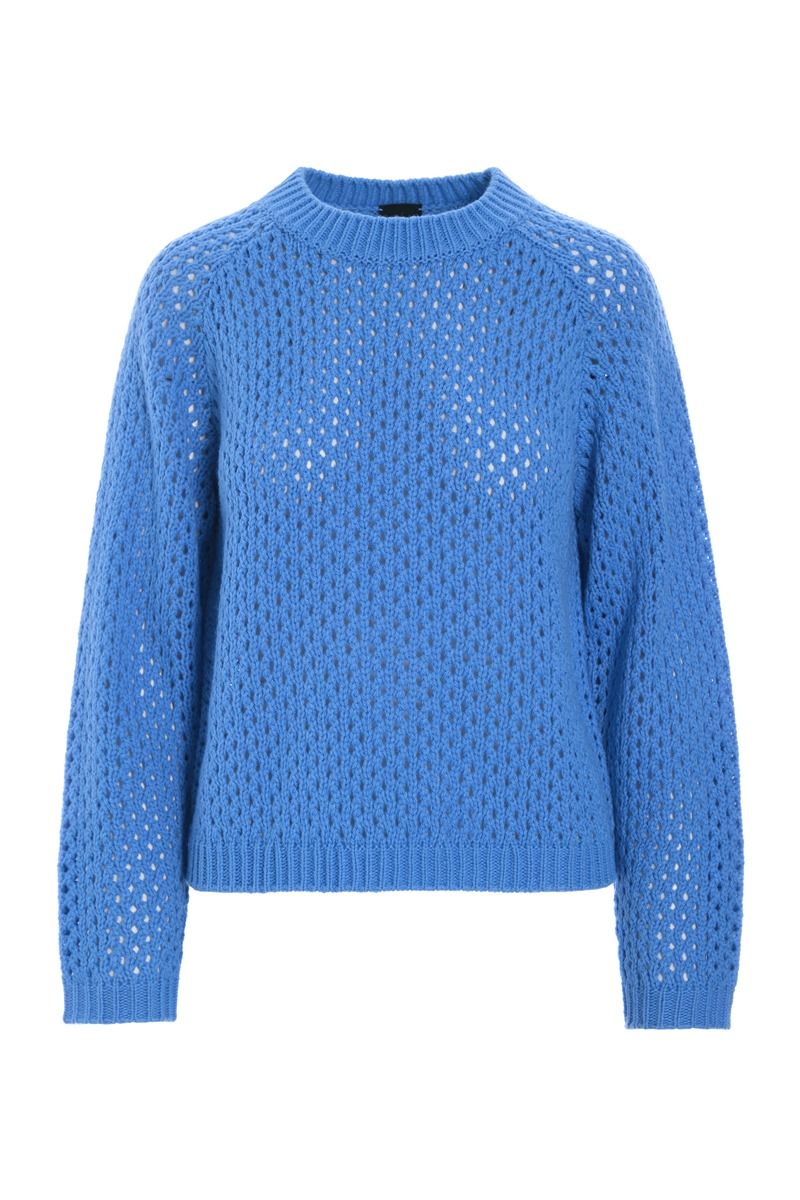 Nitto raglan blouse