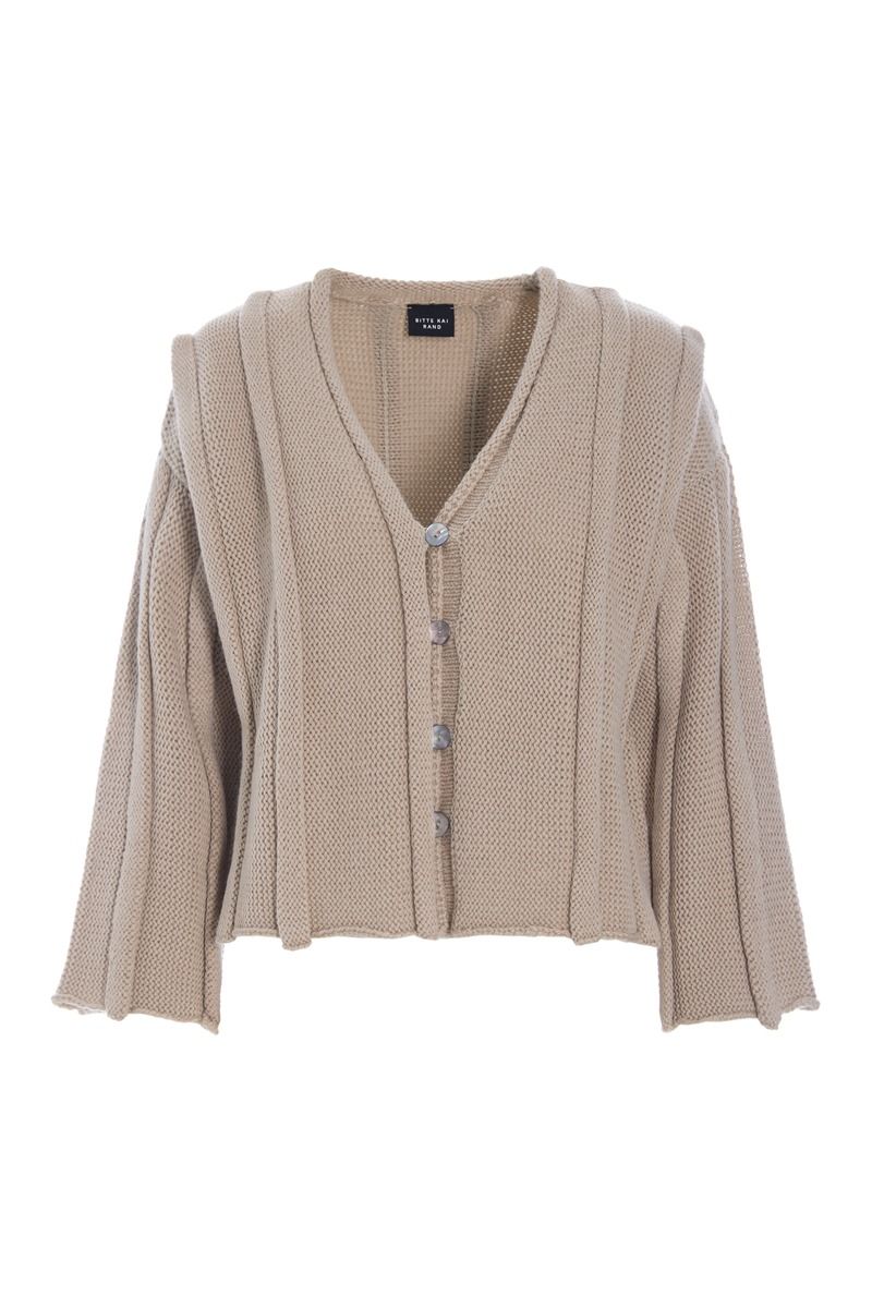 Nitto cardigan