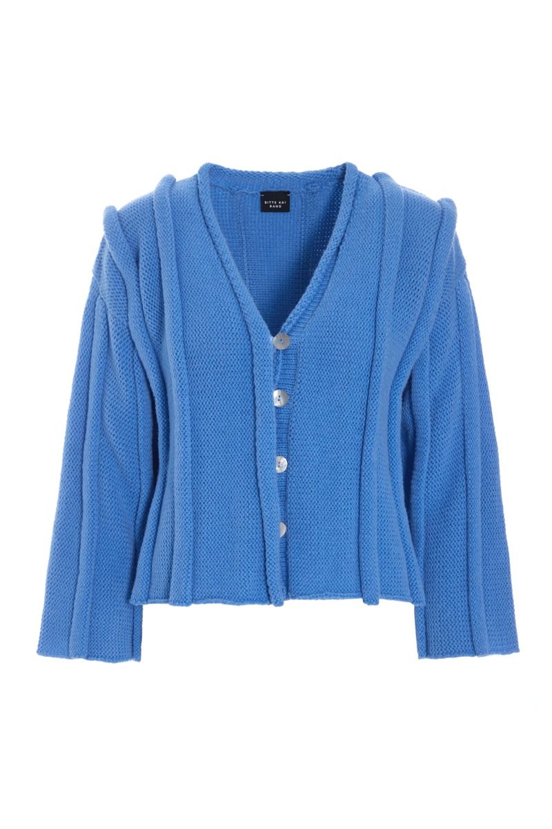 Nitto cardigan