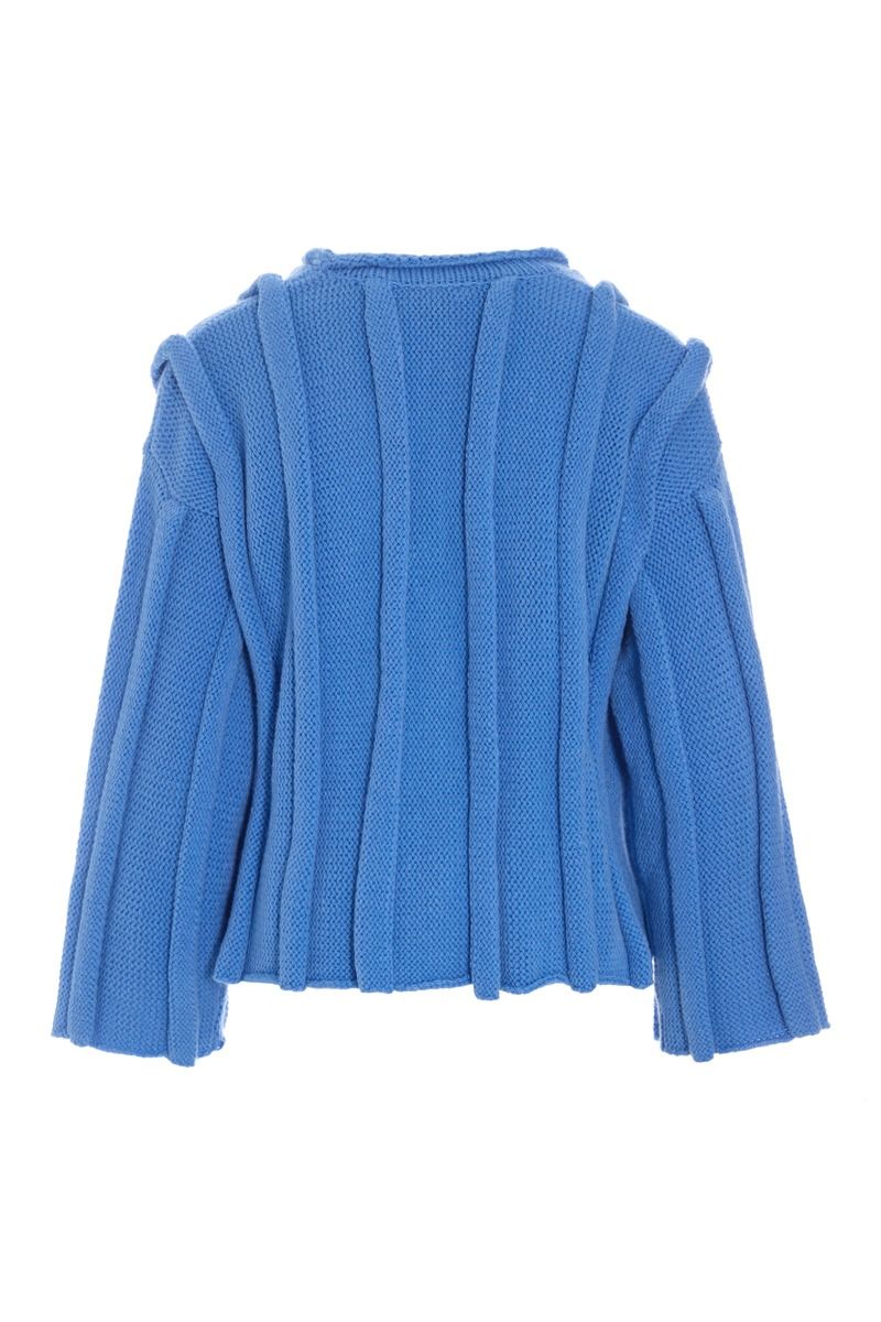 Nitto cardigan