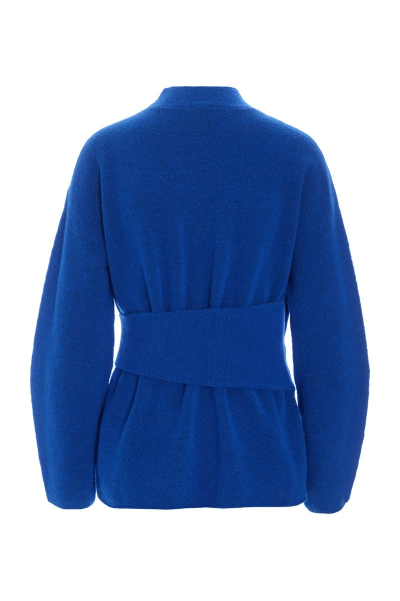 Hitsuji blouse