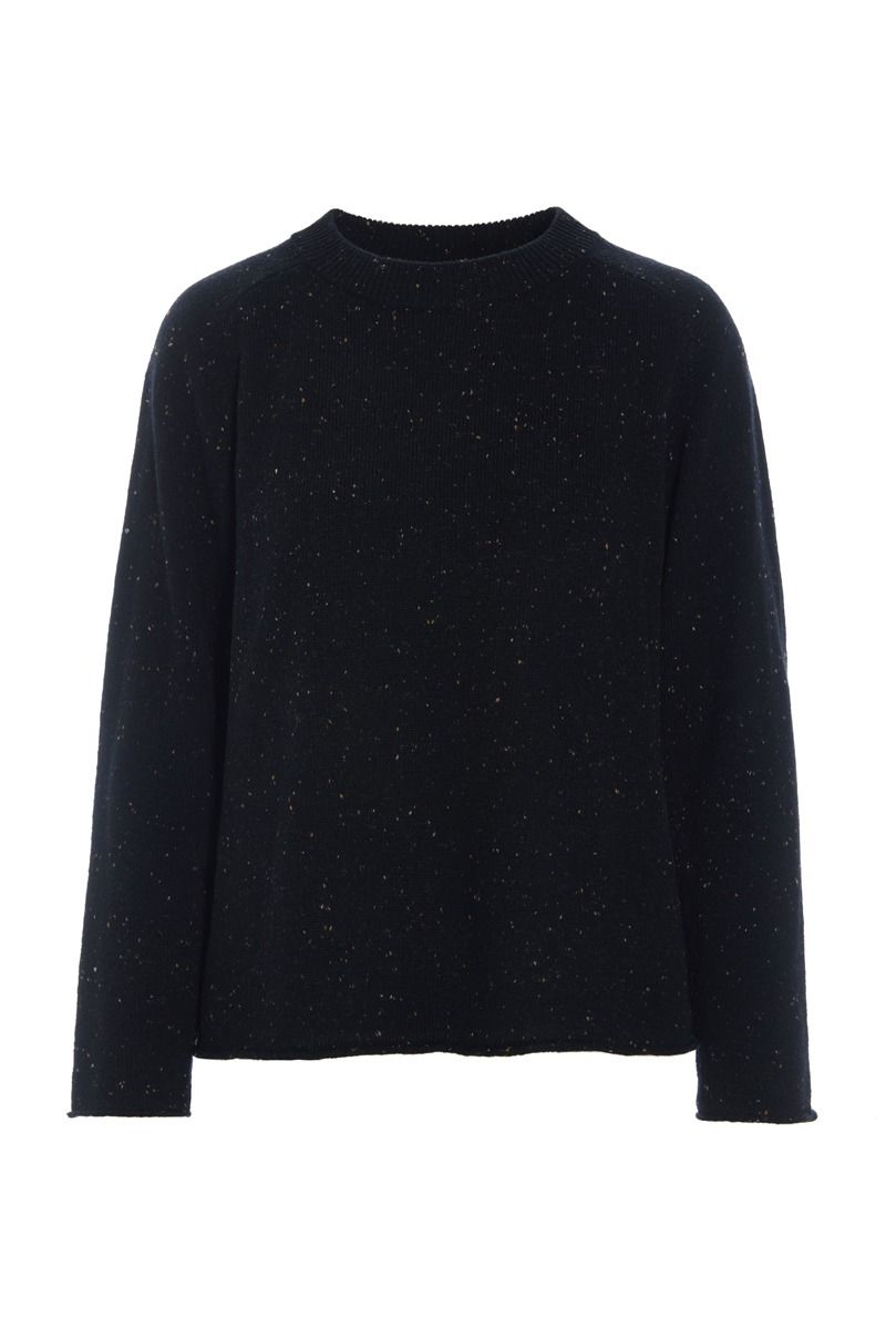 Shinabi raglan blouse