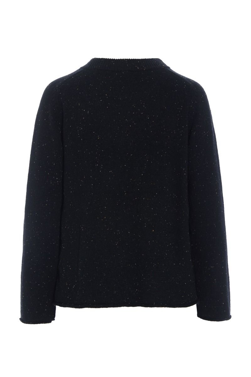 Shinabi raglan blouse