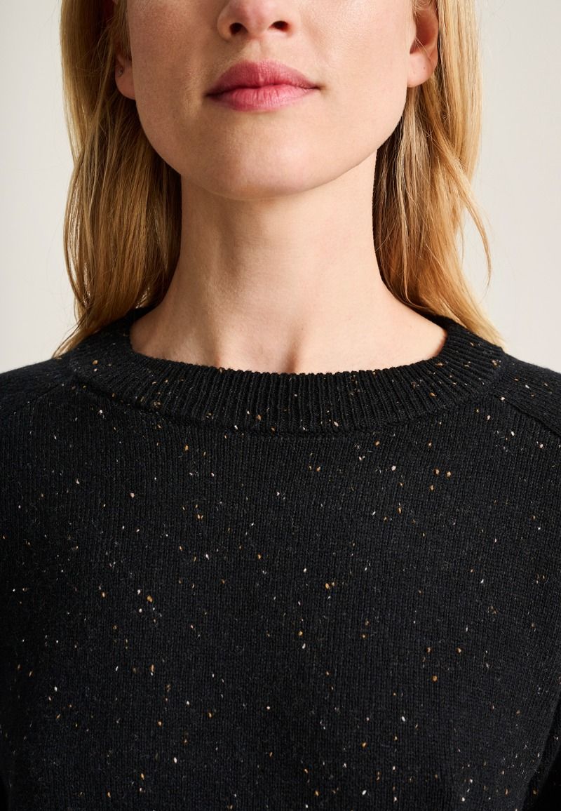 Shinabi raglan blouse