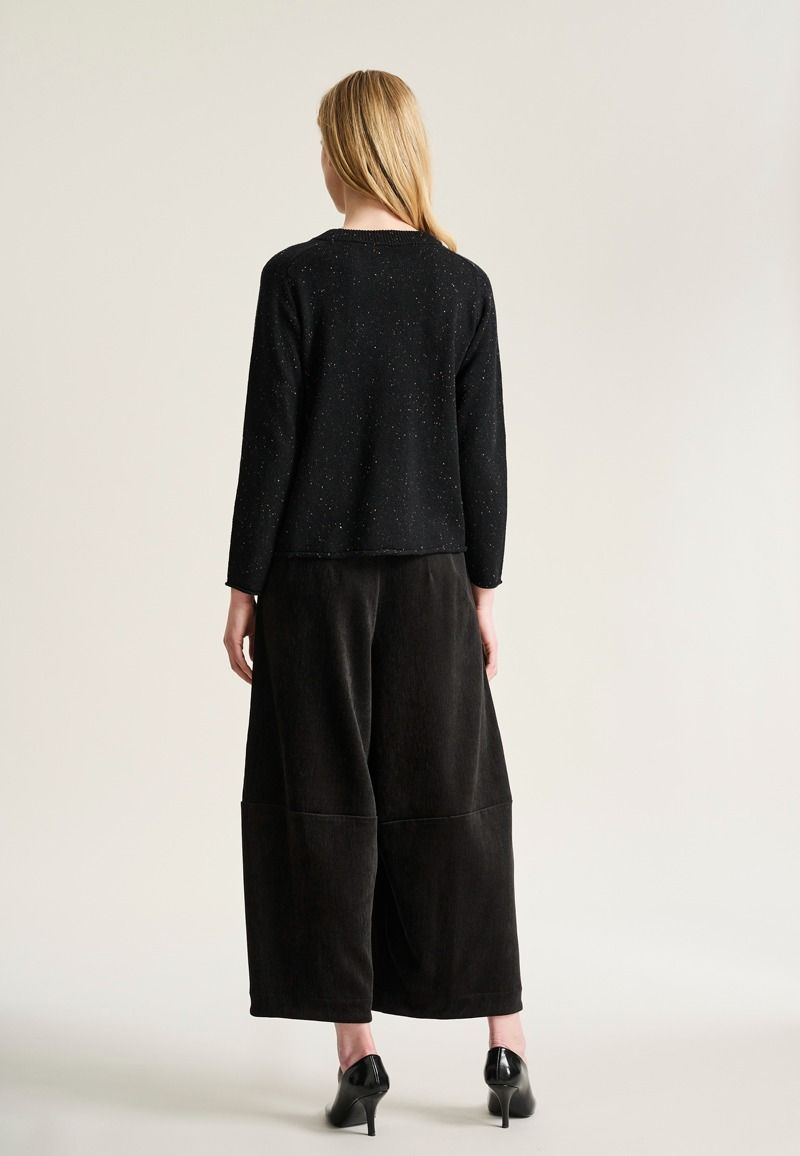 Shinabi raglan blouse