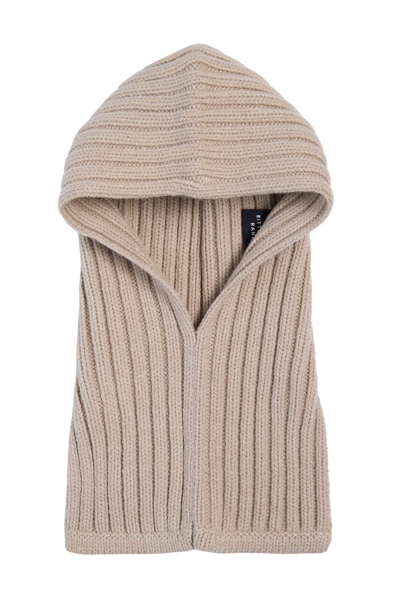 Nitto balaclava