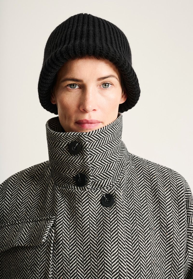 Nitto hatt
