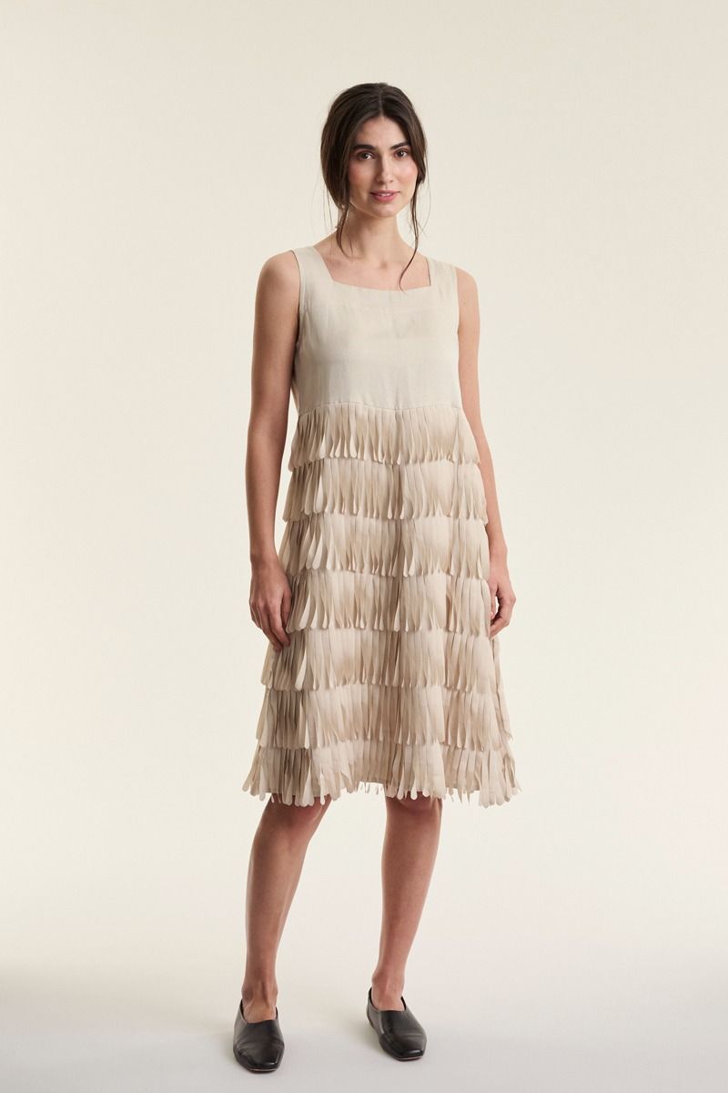 Sukosu fransklänning