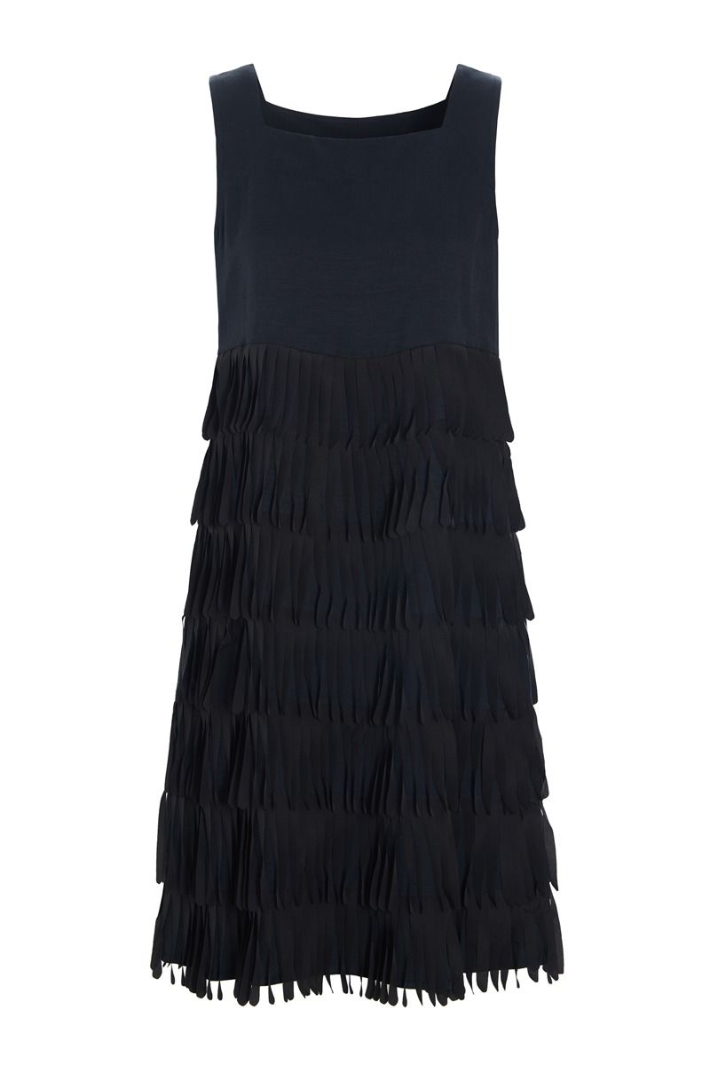 Sukosu fransklänning