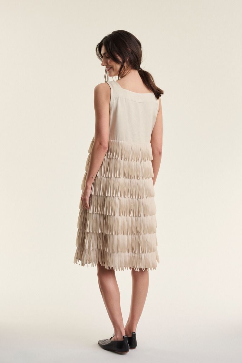 Sukosu fransklänning