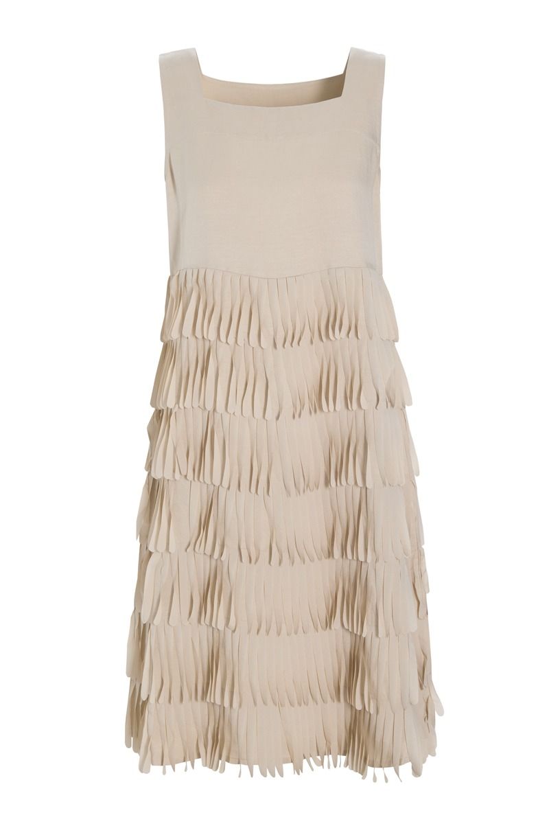 Sukosu fransklänning