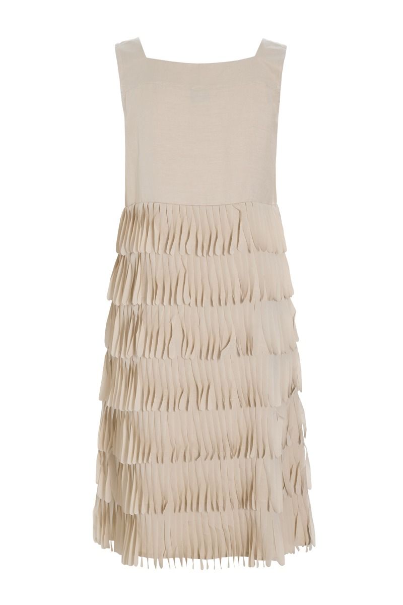 Sukosu fransklänning