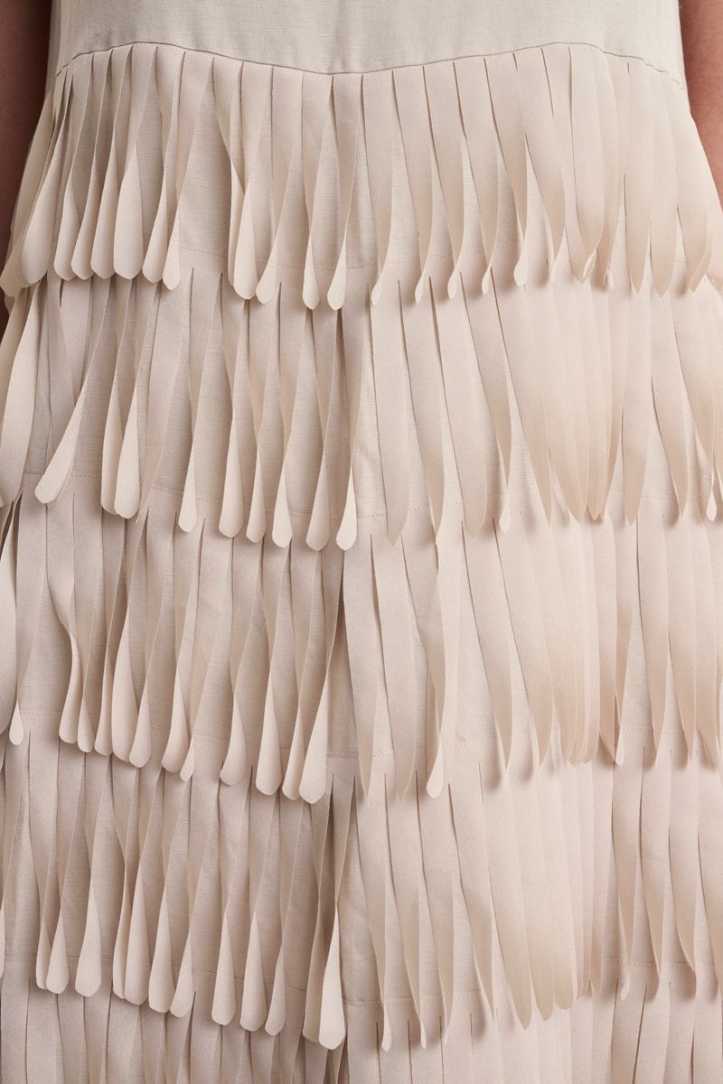 Sukosu fransklänning