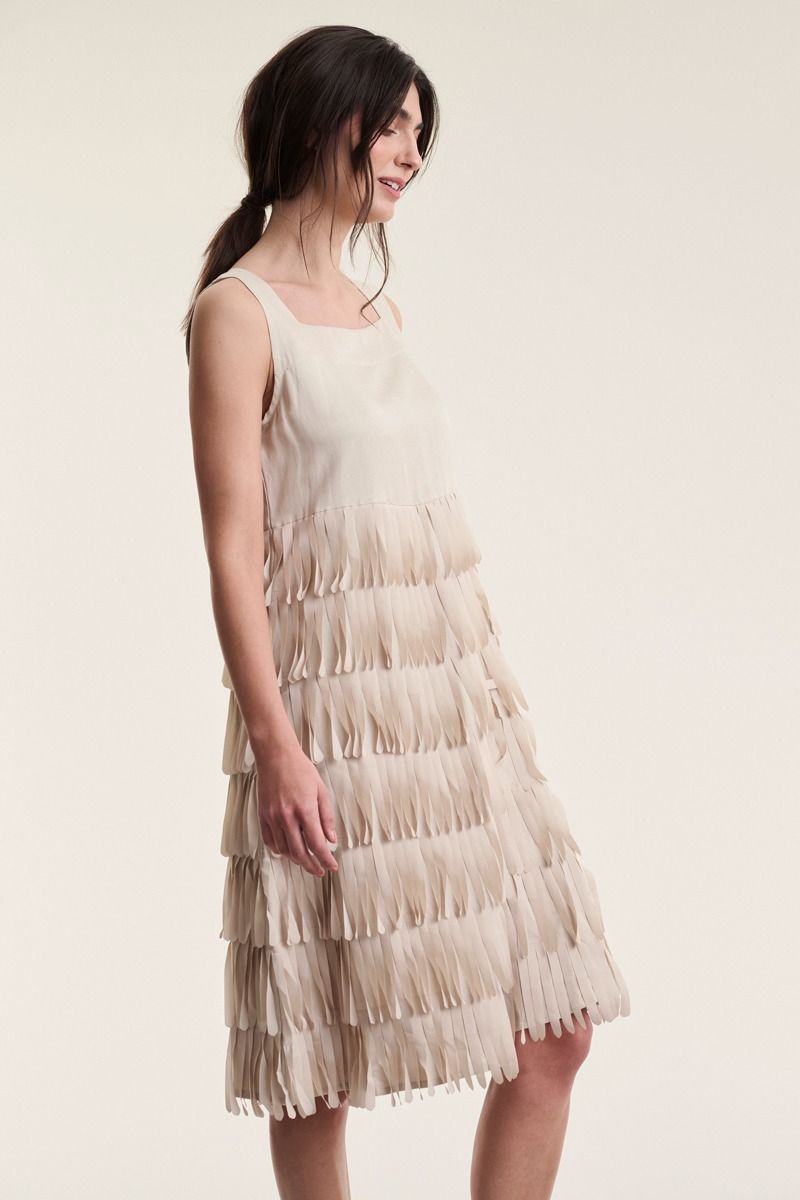 Sukosu fransklänning