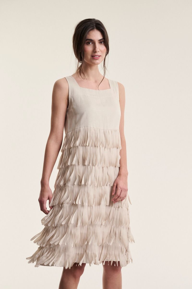 Sukosu fransklänning