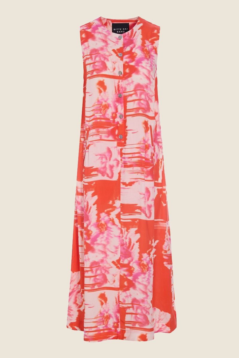 Haru FSC sleeveless dress