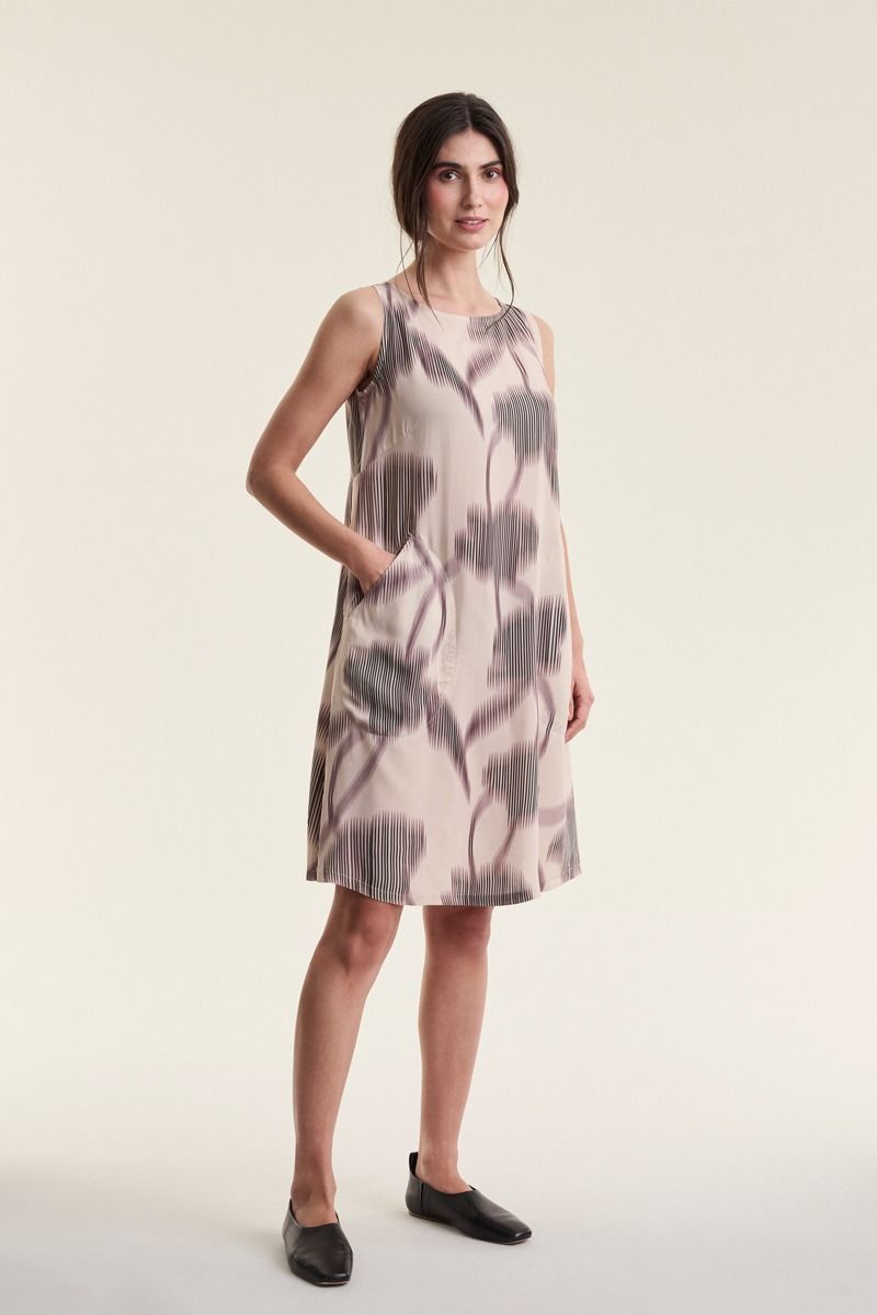 Haru FSC kurzes Kleid