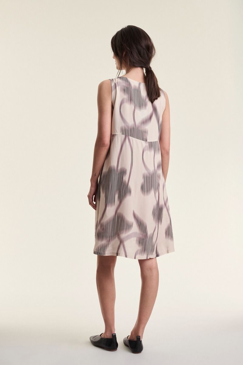 Haru FSC kurzes Kleid