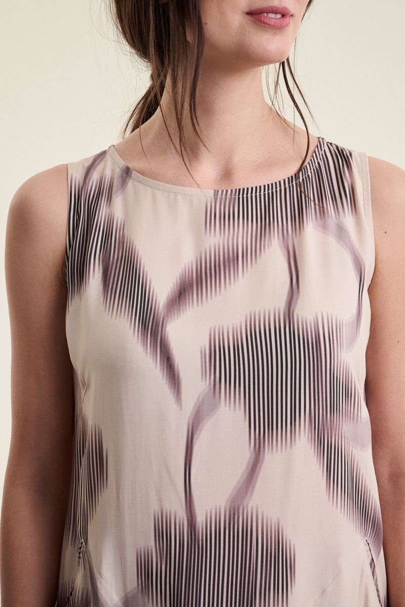 Haru FSC kurzes Kleid