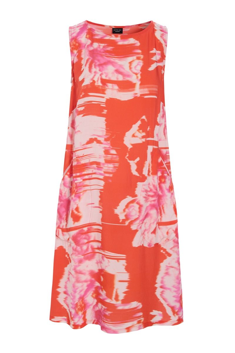 Haru FSC kurzes Kleid