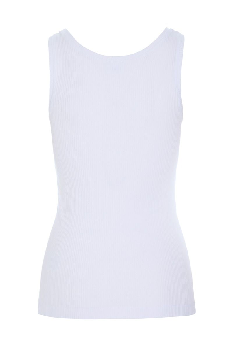 Naibu rib tank top