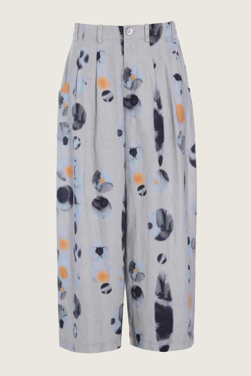 Hikazu pants