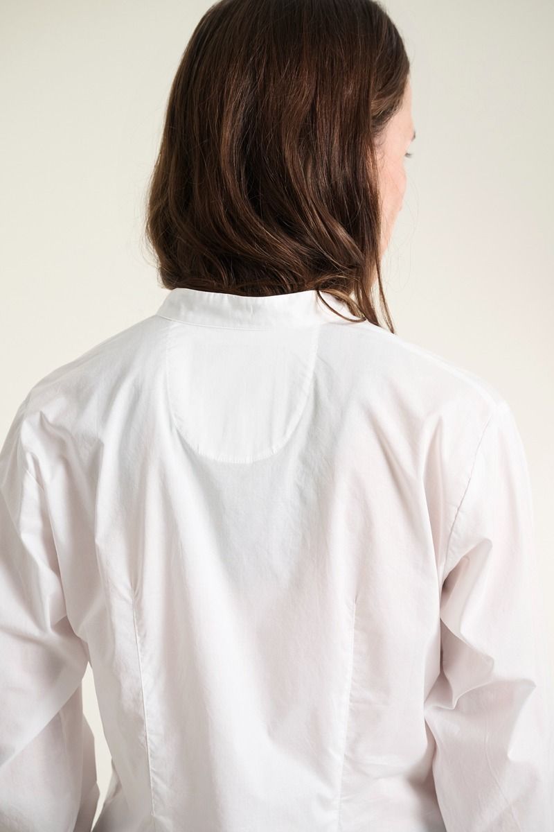 Core cotton schmales Hemd