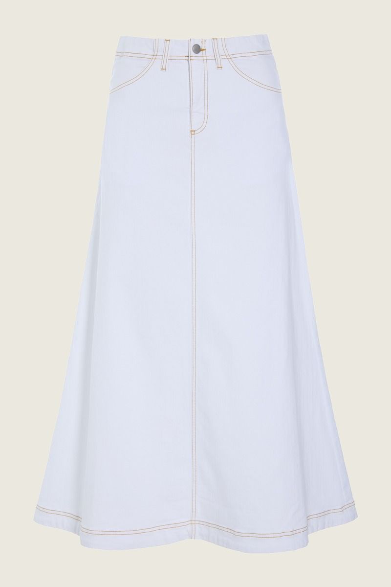 Jinzu long skirt